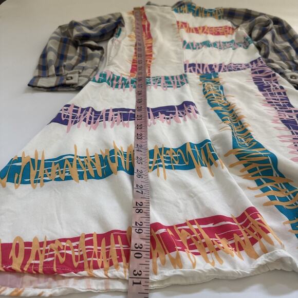 Netflix Stranger Things Hallween Costume Child Size XL 14-16 Dress Up - Picture 7 of 9